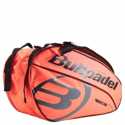 Bullpadel Tour Racket Bag 2022 Pink* Racketsporter