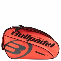 Bullpadel Tour Racket Bag 2022 Pink* Racketsporter