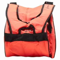 Bullpadel Tour Racket Bag 2022 Pink* Racketsporter