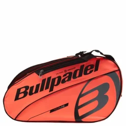 Bullpadel Tour Racket Bag 2022 Pink* Racketsporter