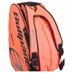 Bullpadel Tour Racket Bag 2022 Pink* Racketsporter