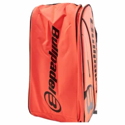 Bullpadel Tour Racket Bag 2022 Pink* Racketsporter