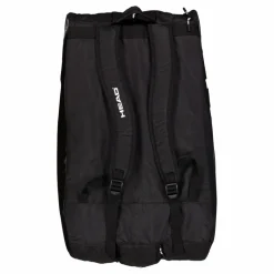 Head Tour Racquet Bag Xl Black/white* Racketsporter|Väskor Och Ryggsäckar