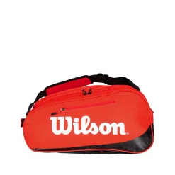 Wilson Tour Red Padel Bag Red* Racketsporter