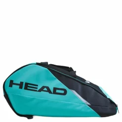 Head Tour Team Padel Monstercombi Black/mint* Racketsporter