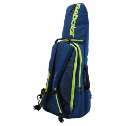Babolat Tournament Bag Blue/yellow* Racketsporter