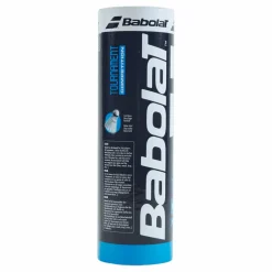 Babolat Tournament Fast Yellow* Racket Och Bollar|Racketsporter