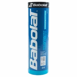 Babolat Tournament White White* Racketsporter|Racket Och Bollar