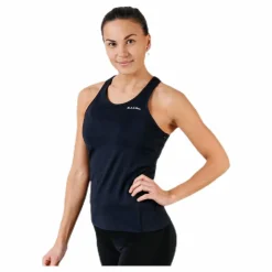 Wyte Tove Black* Linnen|Löpning