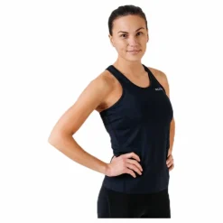 Wyte Tove Black* Linnen|Löpning