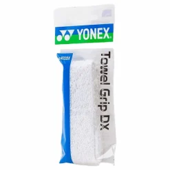 Yonex Towellinggrips For Players White* Racket Och Bollar|Racketsporter