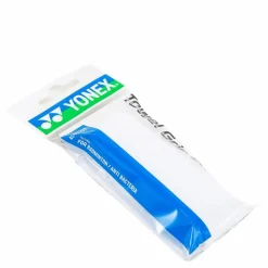 Yonex Towellinggrips For Players White* Racket Och Bollar|Racketsporter