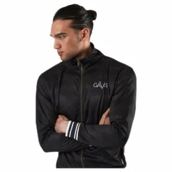 Gavelo Track Jacket Black Black* Jackor|Träning