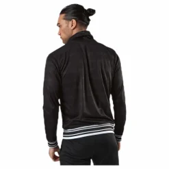 Gavelo Track Jacket Black Black* Jackor|Träning