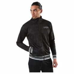 Gavelo Track Jacket Black Black* Jackor|Träning