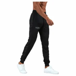 Gavelo Track Pants Black Black* Byxor|Träning