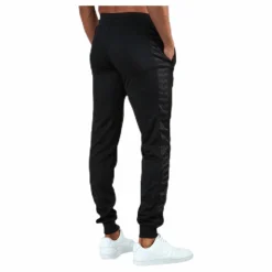Gavelo Track Pants Black Black* Byxor|Träning