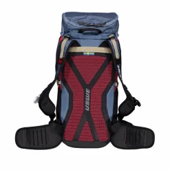 USWE TRACKER 30L DAYPACK S/M Blue* Väskor Och Ryggsäckar|Löpning