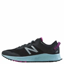 New Balance Trail Arishi V1 Black (001)* Löpning|Löparskor