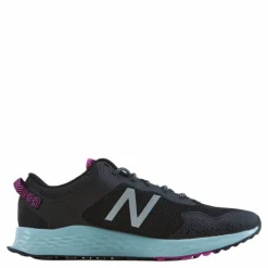 New Balance Trail Arishi V1 Black (001)* Löpning|Löparskor