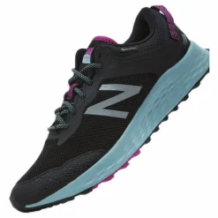 New Balance Trail Arishi V1 Black (001)* Löpning|Löparskor