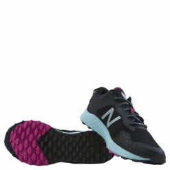 New Balance Trail Arishi V1 Black (001)* Löpning|Löparskor