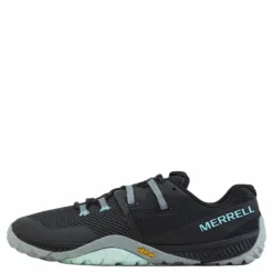 Merrell Trail Glove 6 Black* Löpning|Vandringsskor