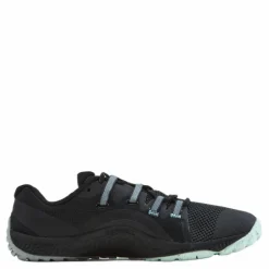 Merrell Trail Glove 6 Black* Löpning|Vandringsskor