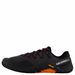 Merrell Trail Glove 7 Black/multi* Löpning|Löparskor