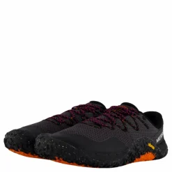 Merrell Trail Glove 7 Black/multi* Löpning|Löparskor
