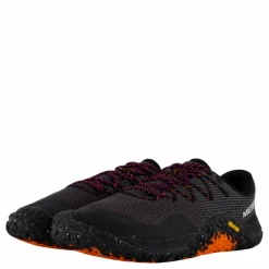 Merrell Trail Glove 7 Black/multi* Löpning|Löparskor