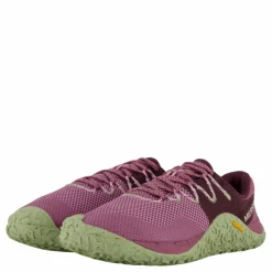 Merrell Trail Glove 7 Fondatn/plumwine* Löparskor|Löpning