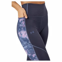 Under Armour Train Cw Leg Novelty Tempered Steel* Tights|Träning