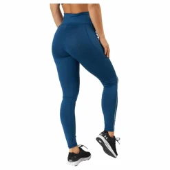 Under Armour Train Cw Legging Petrol Blue* Tights|Träning