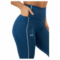 Under Armour Train Cw Legging Petrol Blue* Tights|Träning