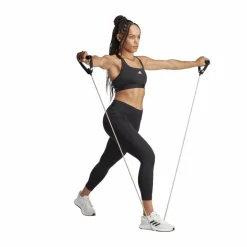 adidas Train Essentials Brand Love 7/8 Leggings Black* Träning|Tights