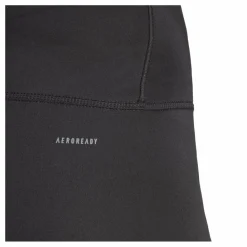 adidas Train Essentials Brand Love 7/8 Leggings Black* Träning|Tights