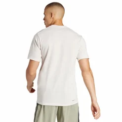 adidas Train Essentials Feelready Training T-Shirt Pink* Träning|T-Shirts