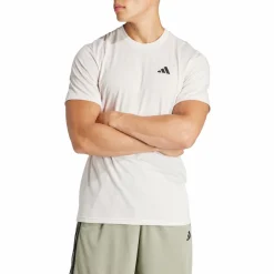 adidas Train Essentials Feelready Training T-Shirt Pink* Träning|T-Shirts