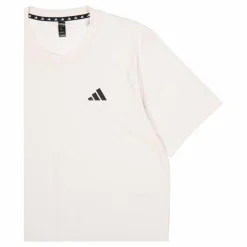 adidas Train Essentials Feelready Training T-Shirt Pink* Träning|T-Shirts