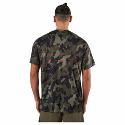 adidas Train Essentials Seasonal Training T-Shirt Olistr/Brired* Träning|T-Shirts