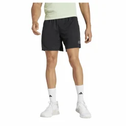 adidas Train Essentials Seasonal Big Logo Shorts Black* Träning|Shorts