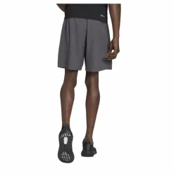 adidas Train Essentials Woven Training Shorts Grey Five / Black* Träning|Shorts