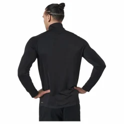 Puma Train Formknit Seamless 1/2 Zi Black* Tröjor|Träning