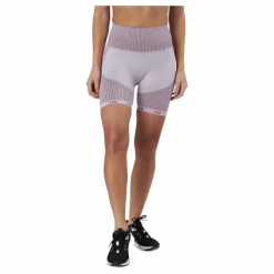 Puma Train Formknit Seamless 5” Tig Lavender Fog-grape Wine* Yoga|Tights