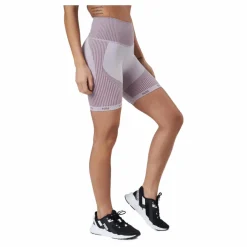 Puma Train Formknit Seamless 5” Tig Lavender Fog-grape Wine* Yoga|Tights