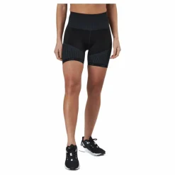 Puma Train Formknit Seamless 5” Tig Black-asphalt* Yoga|Tights
