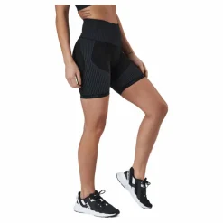 Puma Train Formknit Seamless 5” Tig Black-asphalt* Yoga|Tights