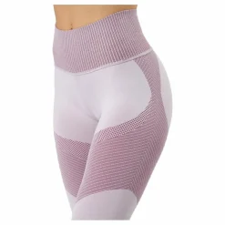 Puma Train Formknit Seamless High W Lavender Fog-grape Wine* Yoga|Tights