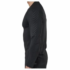 Puma Train Formknit Seamless Ls Tee Black* Tröjor|Träning